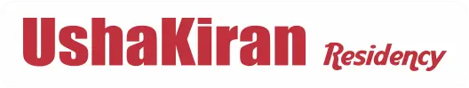 UshaKiran Residency Logo
